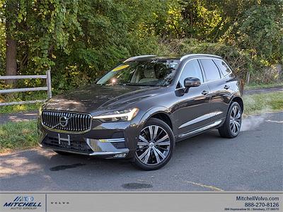 Used 2023 Volvo XC60 Plus Bright AWD SUV for sale #37537A - photo 1