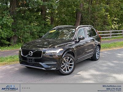 Used 2019 Volvo XC90 AWD SUV for sale #37566A - photo 1