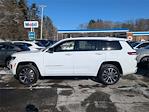 Used 2023 Jeep Grand Cherokee L Overland for sale #37567A - photo 8