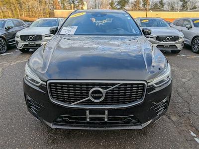 Used 2020 Volvo XC60 R-Design for sale #37588A - photo 2