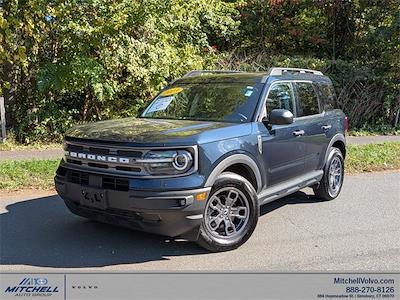 2023 Ford Bronco Sport 4WD SUV for sale #37597A - photo 1