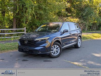 2025 Honda CR-V AWD SUV for sale #37599A - photo 1