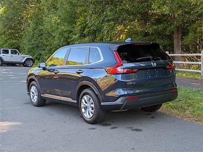 2025 Honda CR-V AWD SUV for sale #37599A - photo 2