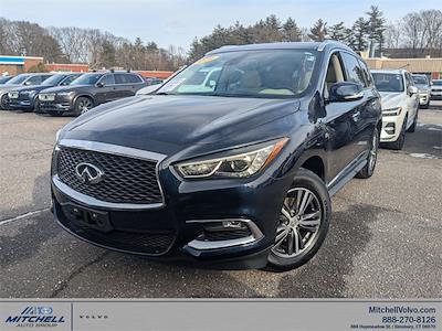 Used 2019 Infiniti QX60 Luxe for sale #37600B - photo 1