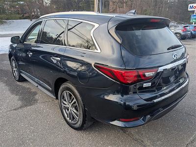Used 2019 Infiniti QX60 Luxe for sale #37600B - photo 2