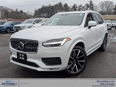 Used 2021 Volvo XC90 Momentum for sale #37630A - photo 1