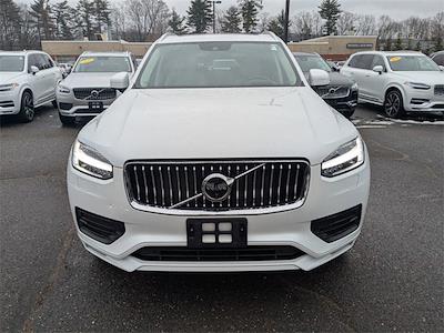 Used 2021 Volvo XC90 Momentum for sale #37630A - photo 2