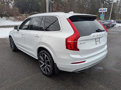 Used 2021 Volvo XC90 Momentum for sale #37630A - photo 2
