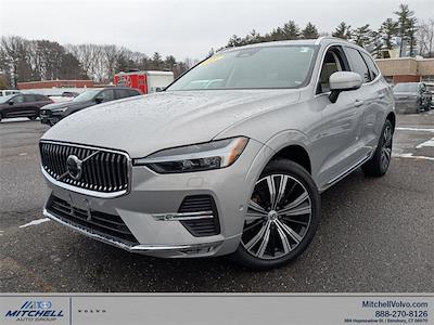 Used 2023 Volvo XC60 Plus Bright for sale #37658A - photo 1