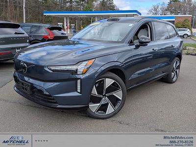 Used 2025 Volvo EX90 - photo 1
