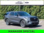2025 Ford Explorer 4WD SUV for sale #40002 - photo 1