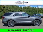 2025 Ford Explorer 4WD SUV for sale #40002 - photo 3