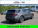 2025 Ford Explorer 4WD SUV for sale #40002 - photo 2