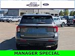 2025 Ford Explorer 4WD SUV for sale #40002 - photo 4