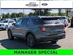 2025 Ford Explorer 4WD SUV for sale #40002 - photo 5