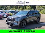 2025 Ford Explorer 4WD SUV for sale #40002 - photo 7