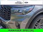 2025 Ford Explorer 4WD SUV for sale #40002 - photo 9