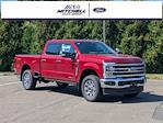 New 2026 Ford F-350 King Ranch Crew Cab 4WD SRW Pickup for sale #40005 - photo 3
