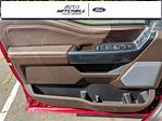 New 2026 Ford F-350 King Ranch Crew Cab 4WD SRW Pickup for sale #40005 - photo 11