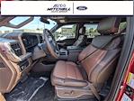 New 2026 Ford F-350 King Ranch Crew Cab 4WD SRW Pickup for sale #40005 - photo 24