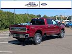 New 2026 Ford F-350 King Ranch Crew Cab 4WD SRW Pickup for sale #40005 - photo 4