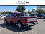 New 2026 Ford F-350 King Ranch Crew Cab 4WD SRW Pickup for sale #40005 - photo 2