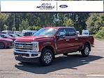 New 2026 Ford F-350 King Ranch Crew Cab 4WD SRW Pickup for sale #40005 - photo 1