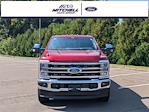 New 2026 Ford F-350 King Ranch Crew Cab 4WD SRW Pickup for sale #40005 - photo 8