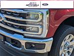 New 2026 Ford F-350 King Ranch Crew Cab 4WD SRW Pickup for sale #40005 - photo 9