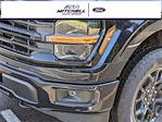 2025 Ford F-150 SuperCrew Cab 4WD Pickup for sale #40006 - photo 9