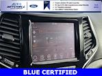 2021 Jeep Cherokee 4WD SUV for sale #40006A - photo 22