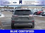 2021 Jeep Cherokee 4WD SUV for sale #40006A - photo 4