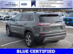 2021 Jeep Cherokee 4WD SUV for sale #40006A - photo 5
