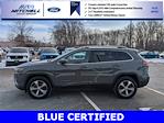 2021 Jeep Cherokee 4WD SUV for sale #40006A - photo 6