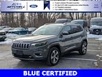 2021 Jeep Cherokee 4WD SUV for sale #40006A - photo 7