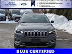 2021 Jeep Cherokee 4WD SUV for sale #40006A - photo 8