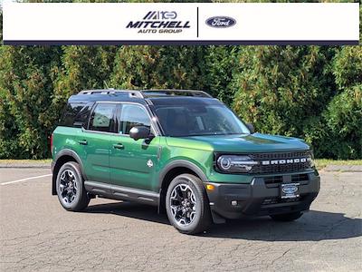 2025 Ford Bronco Sport 4WD SUV for sale #40007 - photo 1