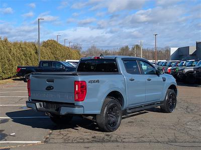 Used 2023 Ford Ranger XLT SuperCrew Cab for sale #40007A - photo 2