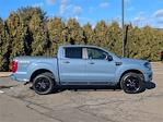 2023 Ford Ranger SuperCrew Cab 4WD Pickup for sale #40007A - photo 3