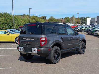 New 2025 Ford Bronco Sport Badlands 4WD SUV for sale #40008 - photo 2