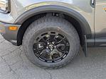 New 2025 Ford Bronco Sport Badlands 4WD SUV for sale #40008 - photo 10