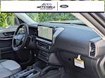 New 2025 Ford Bronco Sport Badlands 4WD SUV for sale #40008 - photo 33