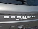 New 2025 Ford Bronco Sport Badlands 4WD SUV for sale #40008 - photo 36