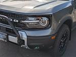 New 2025 Ford Bronco Sport Badlands 4WD SUV for sale #40008 - photo 9