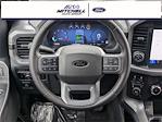 New 2025 Ford F-150 XLT SuperCrew Cab 4WD Pickup for sale #40013 - photo 15