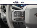 New 2025 Ford F-150 XLT SuperCrew Cab 4WD Pickup for sale #40013 - photo 16