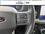New 2025 Ford F-150 XLT SuperCrew Cab 4WD Pickup for sale #40013 - photo 17