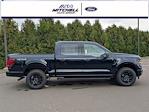 New 2025 Ford F-150 XLT SuperCrew Cab 4WD Pickup for sale #40013 - photo 3