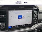 New 2025 Ford F-150 XLT SuperCrew Cab 4WD Pickup for sale #40013 - photo 21
