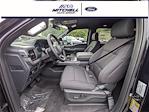 New 2025 Ford F-150 XLT SuperCrew Cab 4WD Pickup for sale #40013 - photo 24